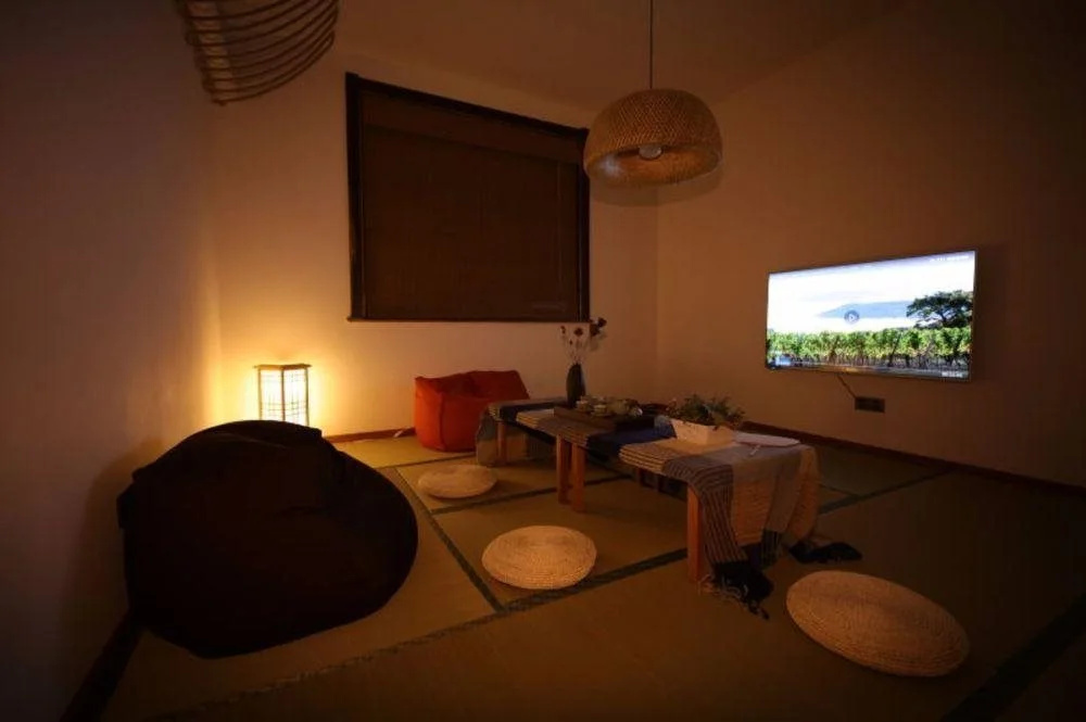 SuZhou ShuShan Shining Inn