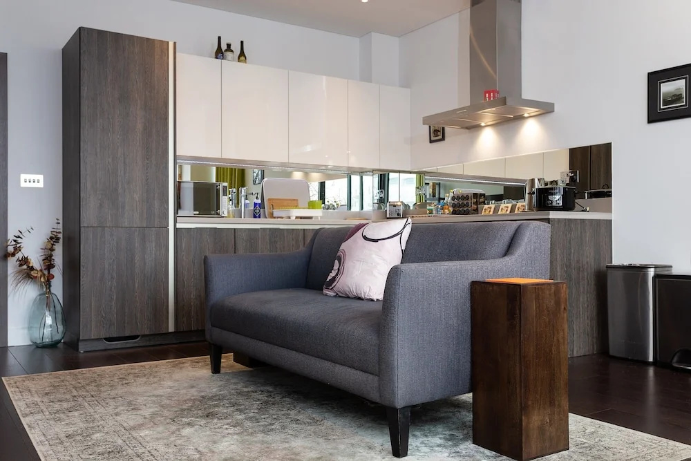East Putney 2 Bedroom Apartment