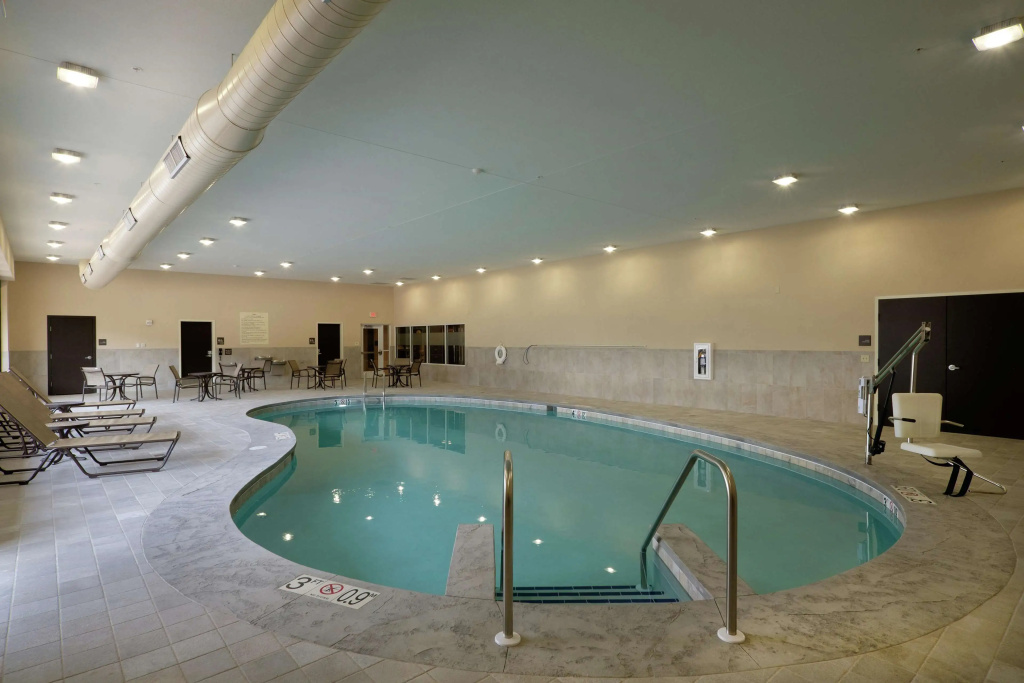 Hampton Inn Green Bay Downtown