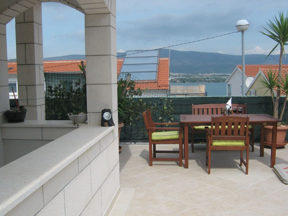 Apartments Josko