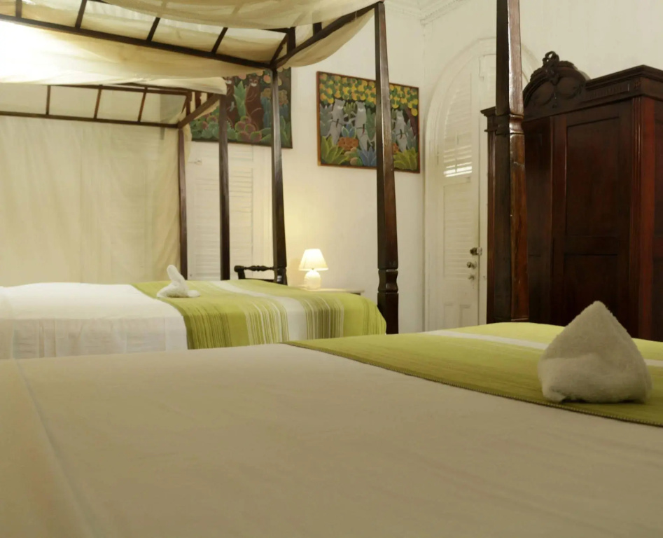 hotel florita