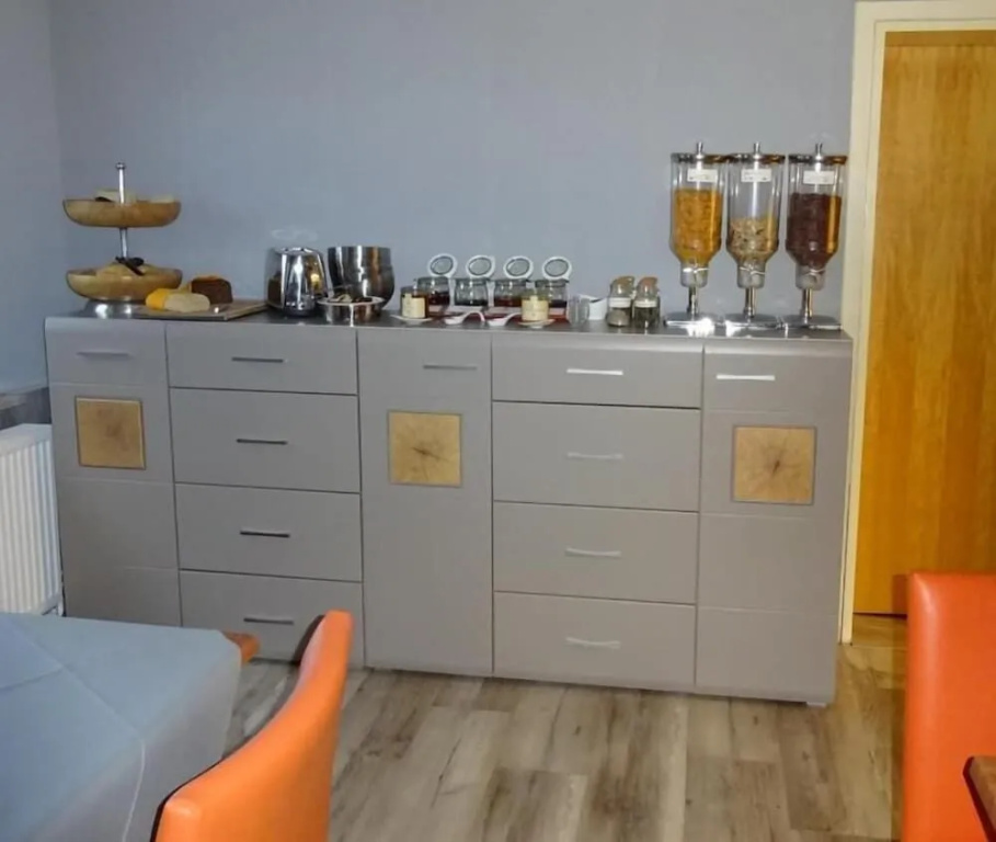 Haus Meeresblick