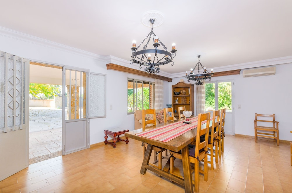 Vivienda Isabela