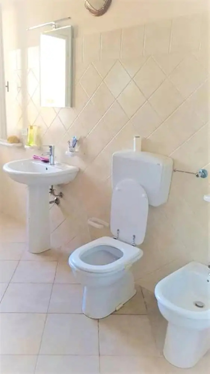 Apartment With 2 Bedrooms in Lampedusa, With Wonderful sea View, Enclosed Garden and Wifi Near the Beach