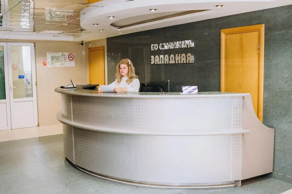 Западная