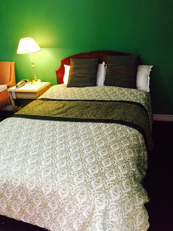 Palace Inn Motel
