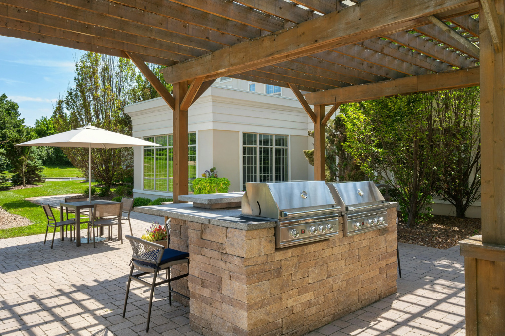 Homewood Suites by Hilton Columbus/Polaris