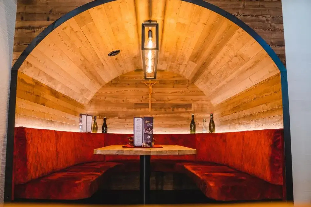 Bier und Wohlfühlhotel Gut Riedelsbach