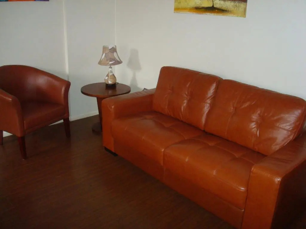 Amaru Apart Hotel