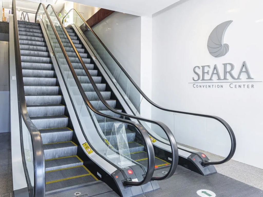 Seara Praia Hotel