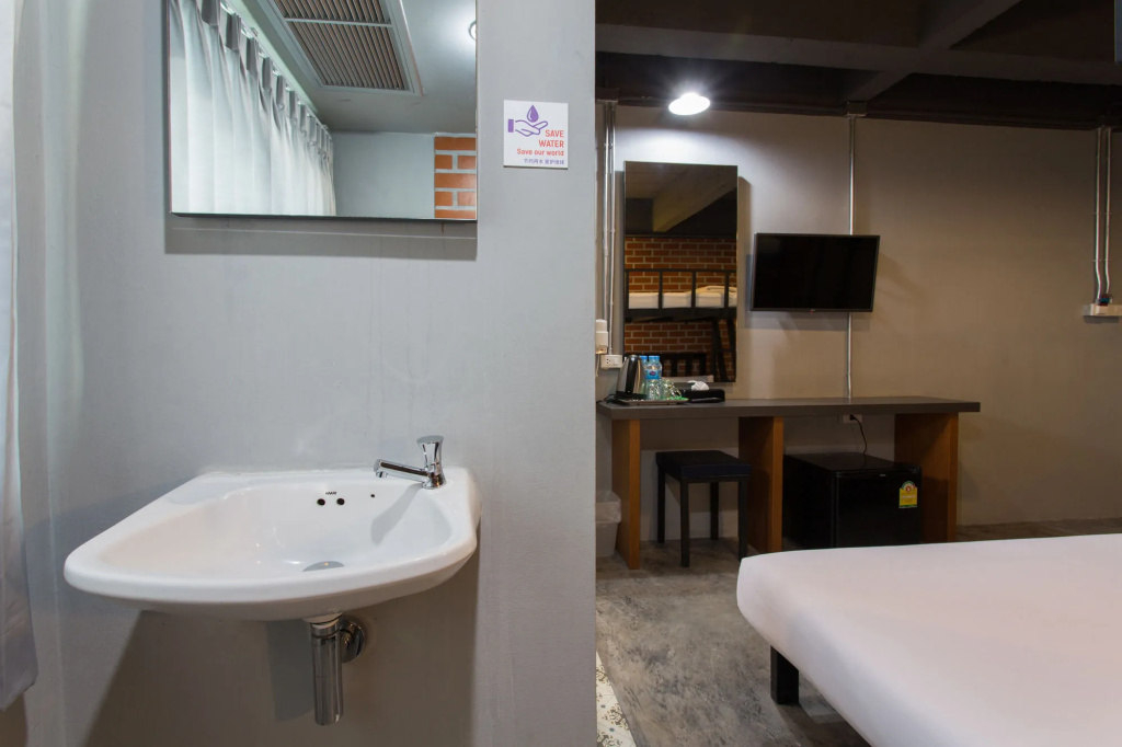 City Hotel Krabi