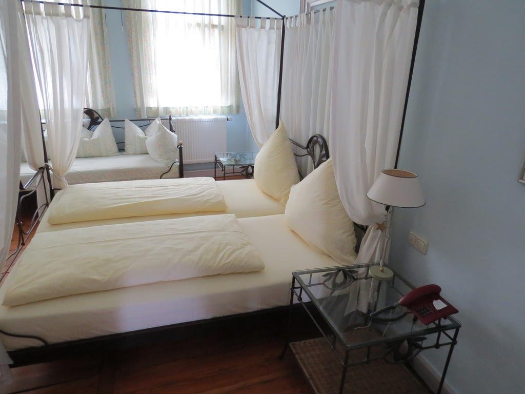 Hotel Weinstube am Markt