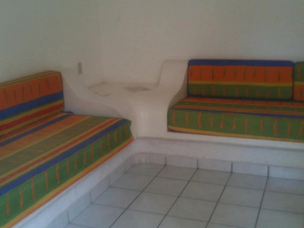 Hotel Fiesta Portola