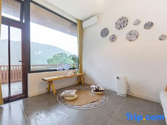 Qingxi Resort