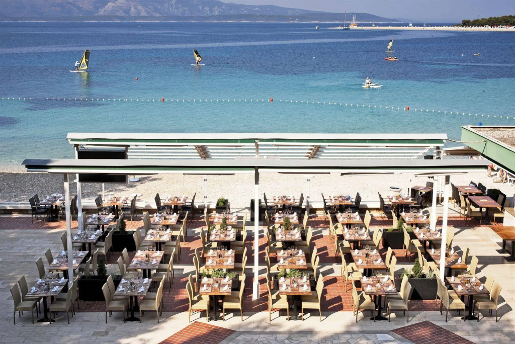 Bluesun Hotel Borak