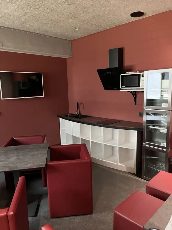 Zweirad Hotel Lenne