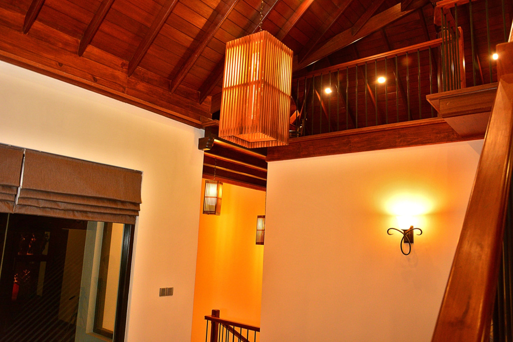 Villa Mount Royal