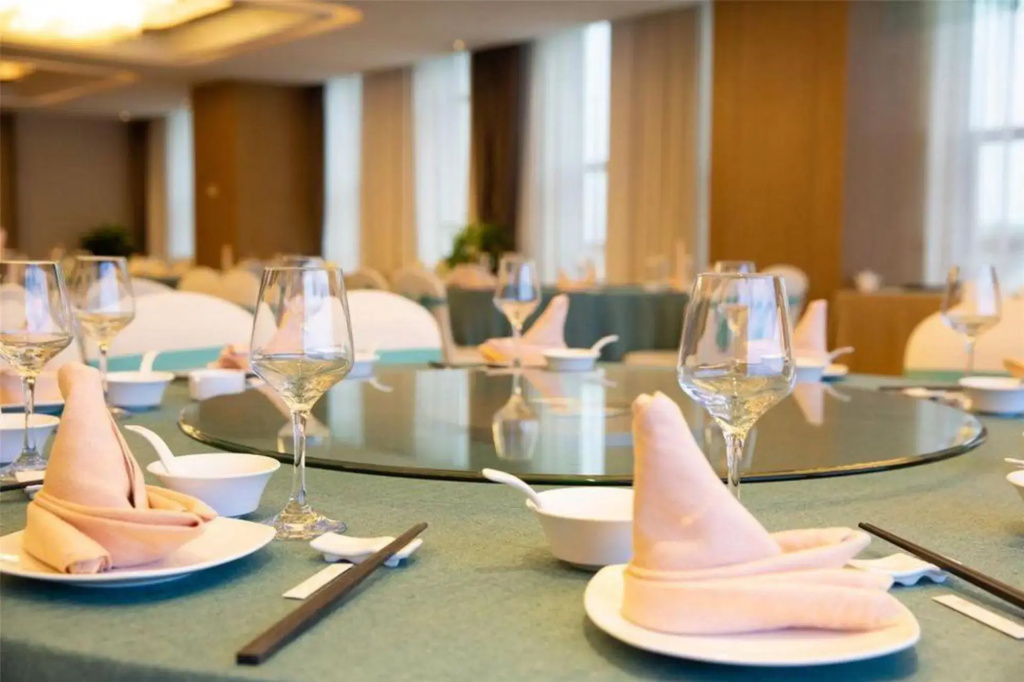 Sivale Grand Hotel