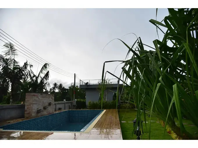 SP view Resort