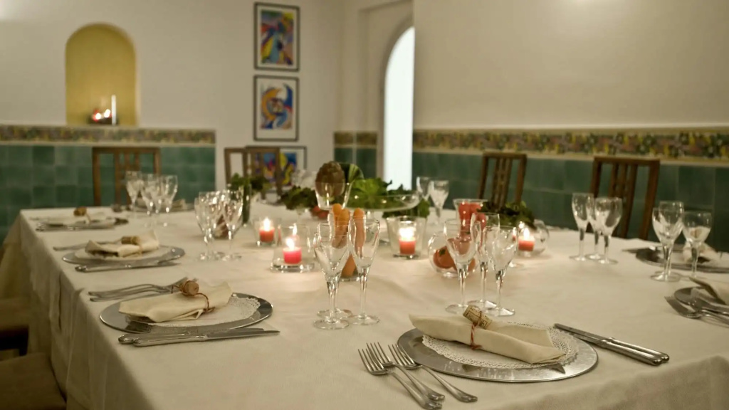 Albergo La Pace