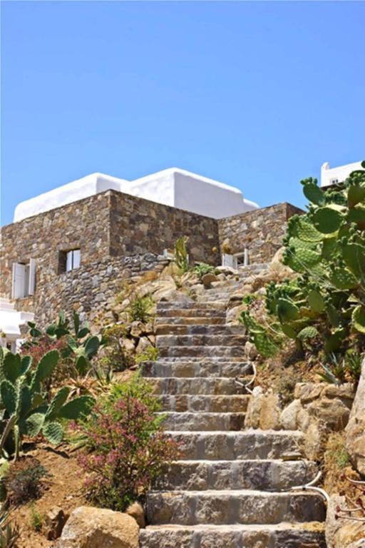 The One Mykonos