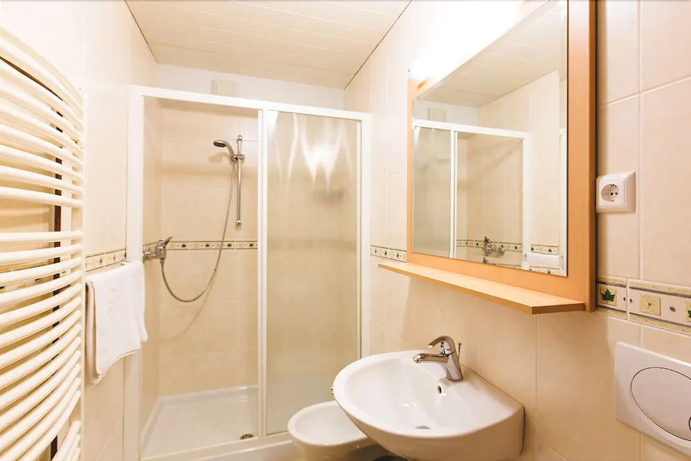 Apartments Kaps
