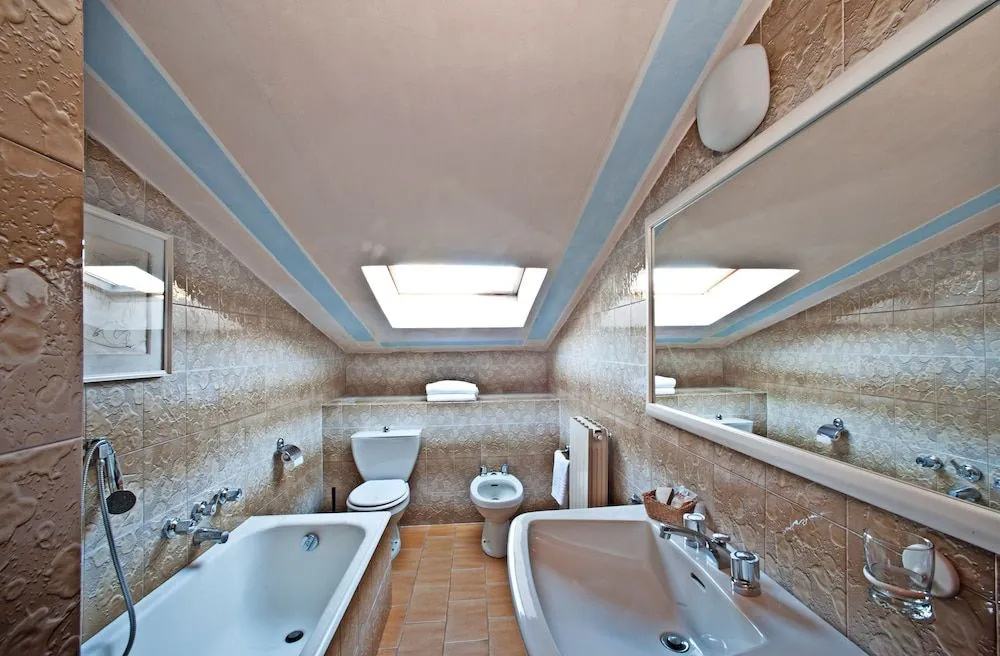 Hotel Luciana