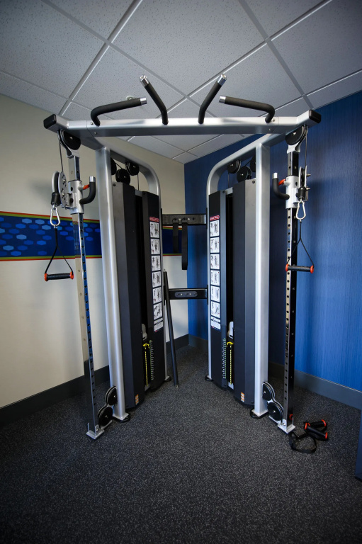Hampton Inn & Suites Truro, NS