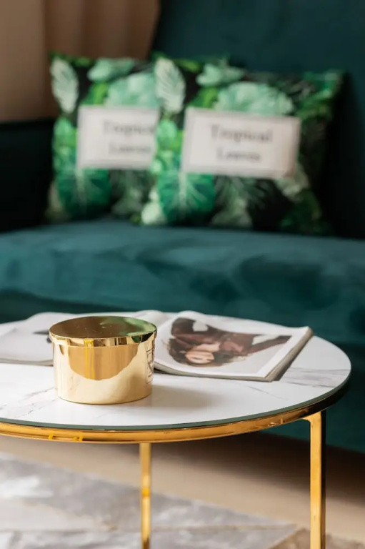 Warsaw City Center Studios by Renters