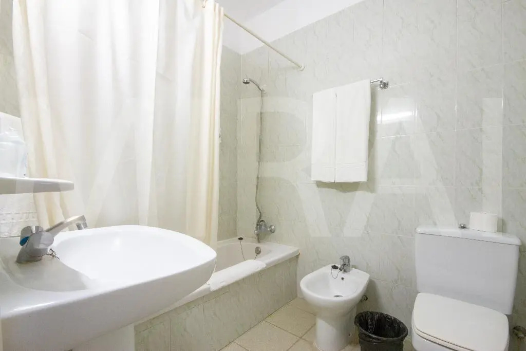 Apartamentos La Carabela