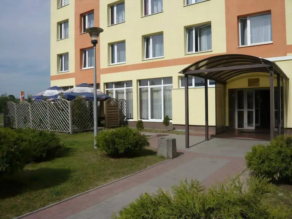 Płonia Resort