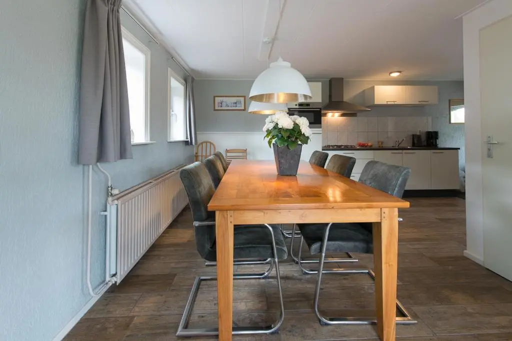 Holidayhome Bb 17 A.