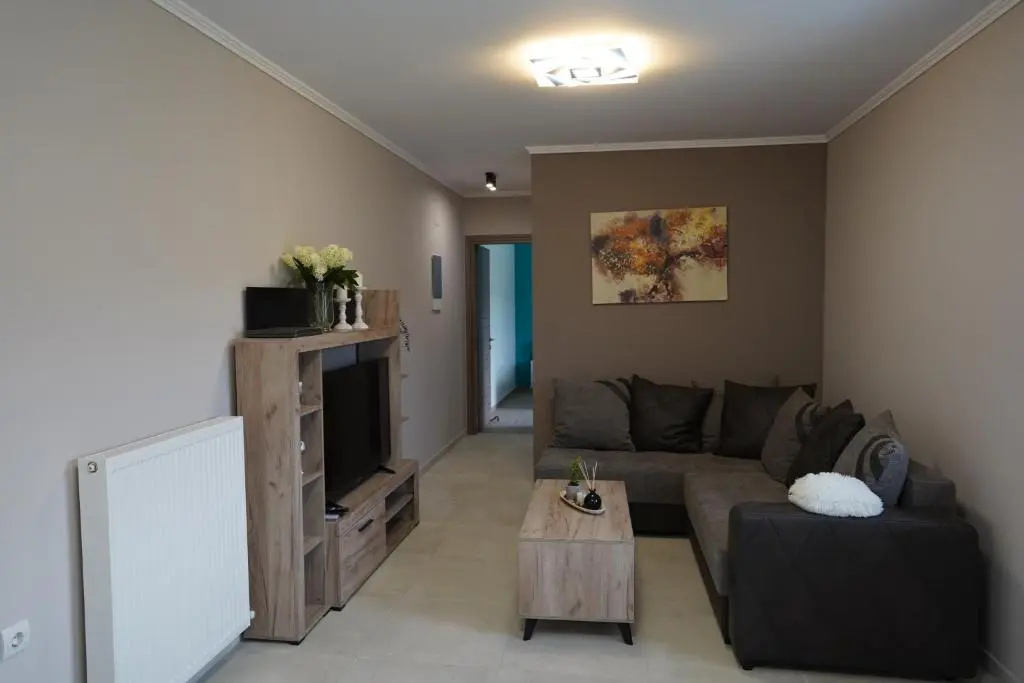 Olea House