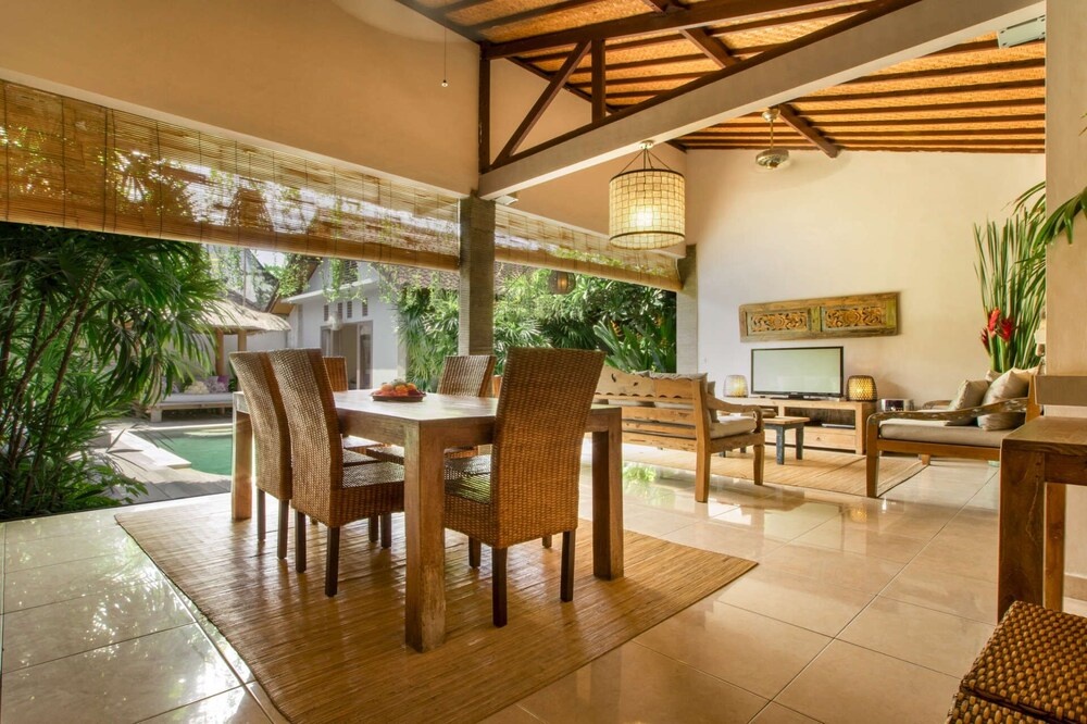 Luxury Villa in Bali near Beach, Bali Villa 2038