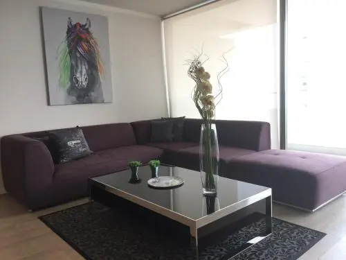 Apartamento Parque Arauco Kennedy