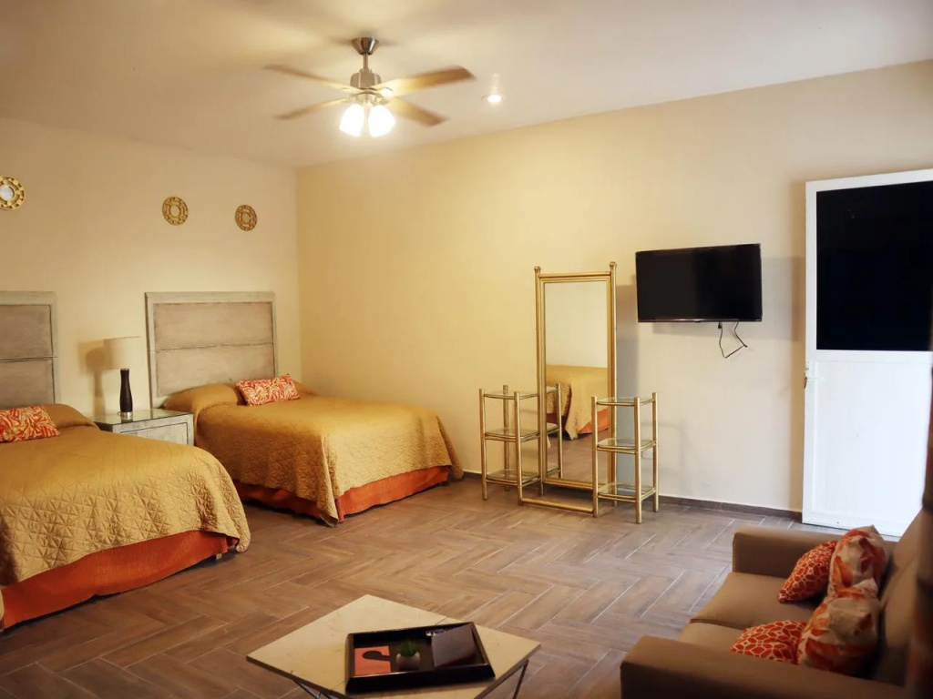 Hotel Nikché Mérida
