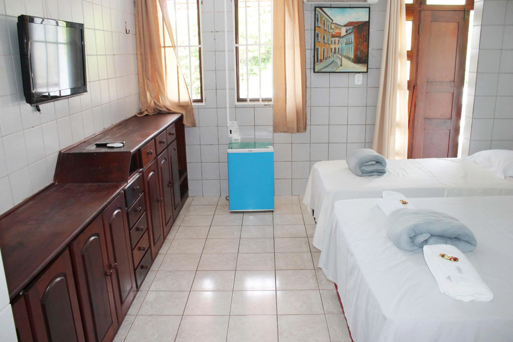 Hotel Pousada Farol da Praia