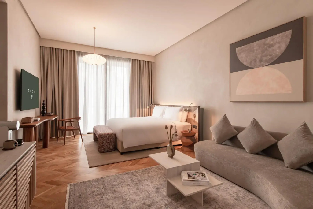 Else Kuala Lumpur, a member of Design Hotels