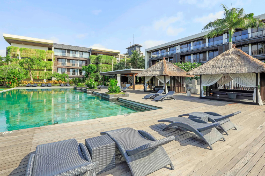 Le Grande Bali
