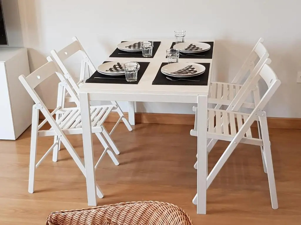 Apartamento en Figueras, Asturias