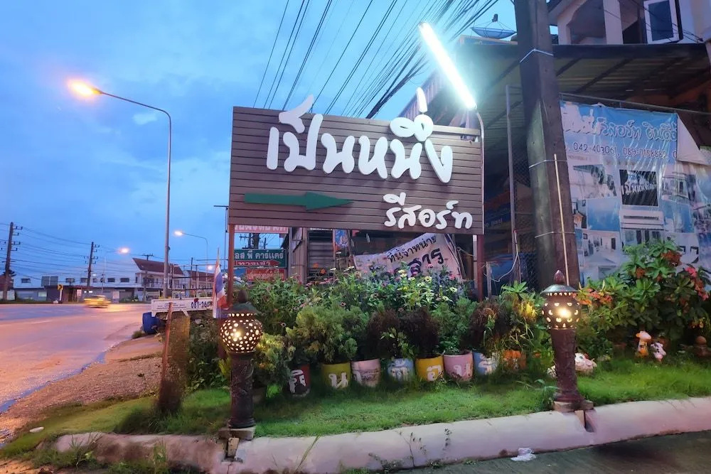 Pennaung Resort