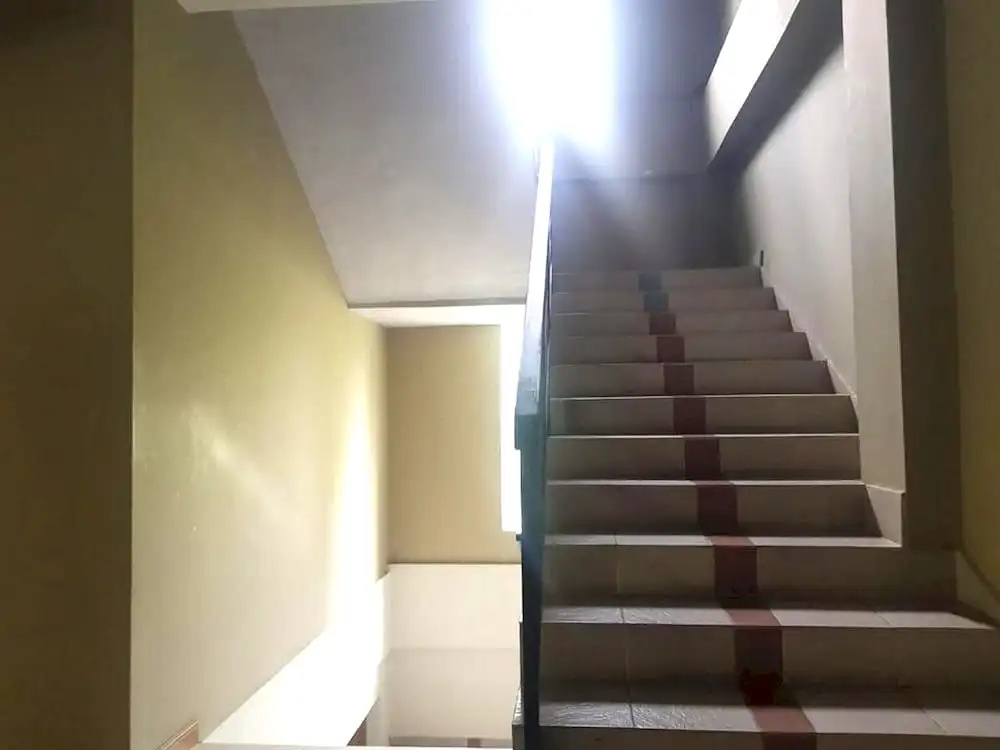 Hotel O Rumah Massagena Syariah Near Gedung Olahraga Enrekang