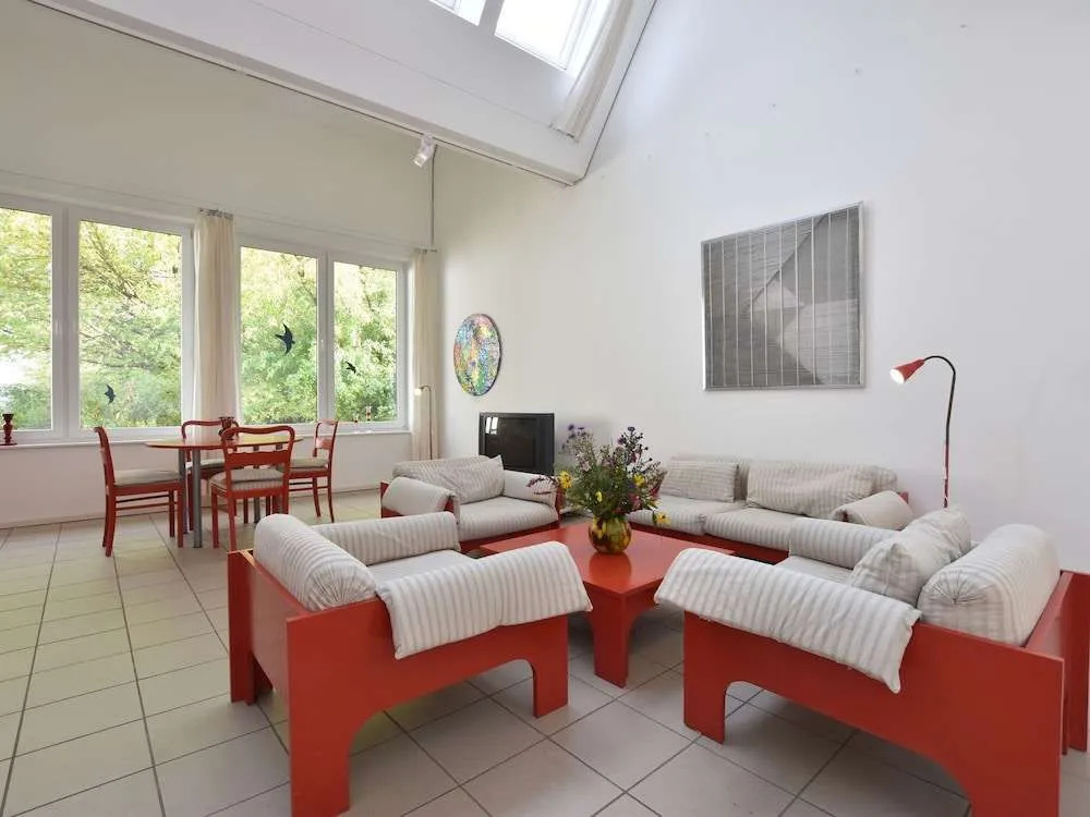 Holiday Home in Khlungsborn With Garden
