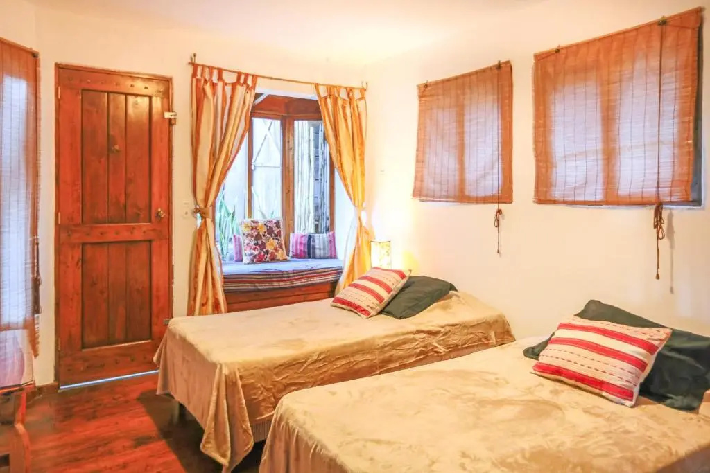 Casa Paxanax