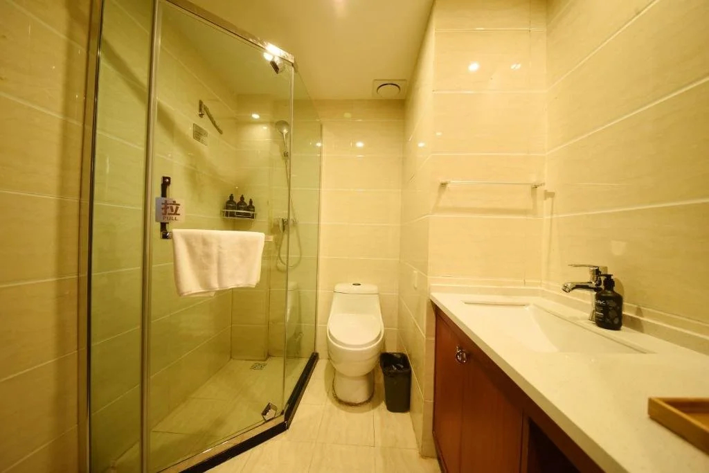 Starway Hotel Dunhuang