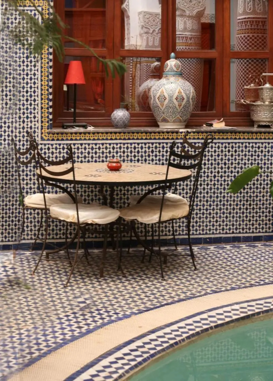 Riad Jamaï