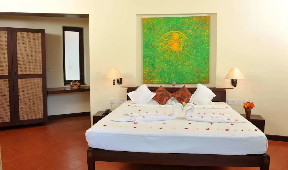 Ananda Lakshmi Ayurveda Retreat