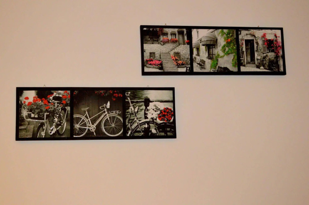 Check-Inn Rooms