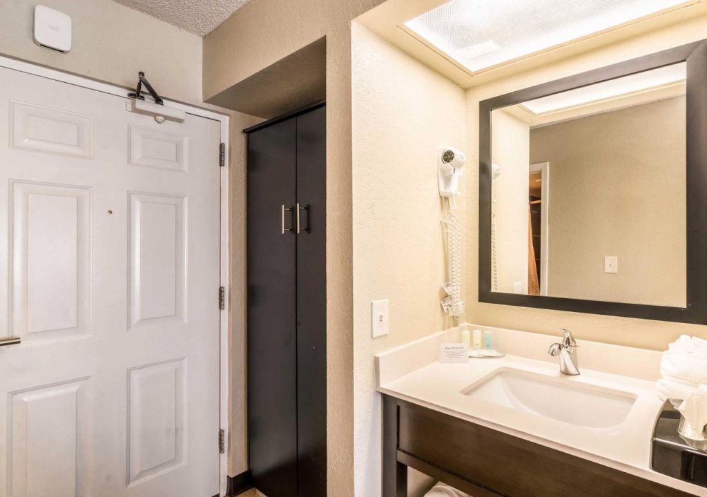Quality Inn Pensacola North