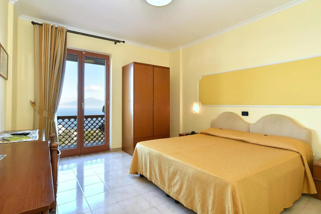 Hotel Il Nido Sorrento